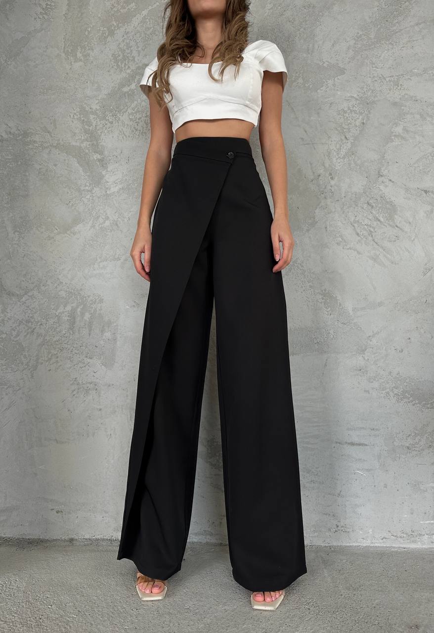 Pantalon Gabardina