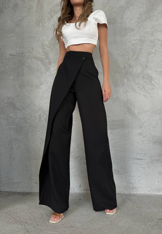 Pantalon Gabardina